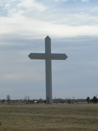 Cross
